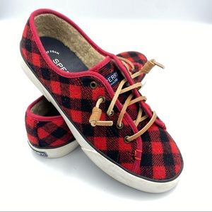 Sperry Top-Sider Women's Pier View W 7.5